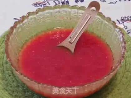 Make Pork chops in tomato sauce step 3