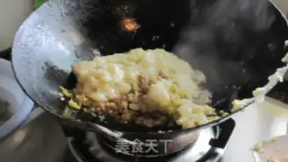 Make mashed potatoes step 6