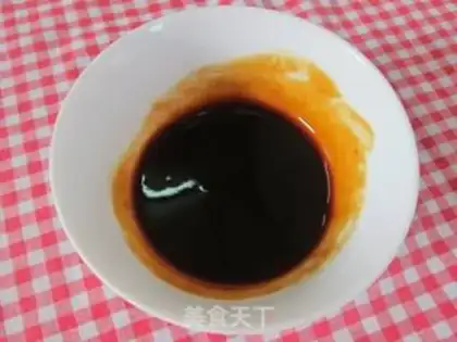 Make Stewed chicken wings with apple step 3