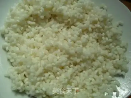 Make Steamed lion