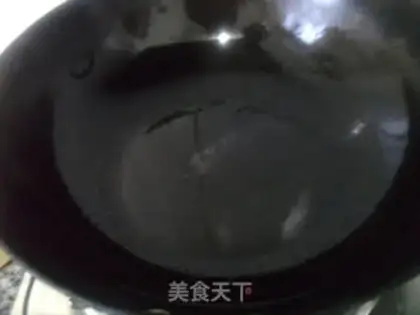 Make roasted hairtail in soy sauce step 5