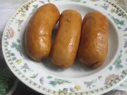 Make Sauteed tofu rolls with spicy sauce step 0