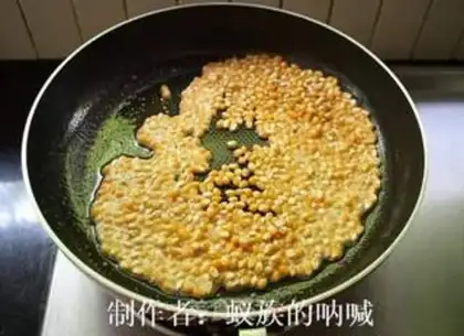 Make Homemade popcorn step 2