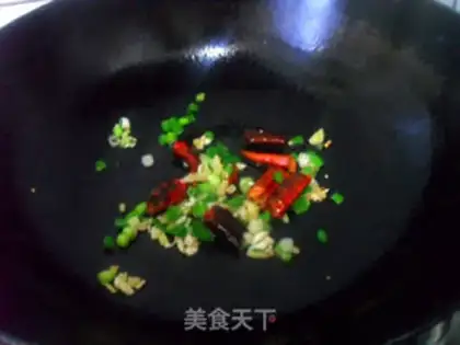 Make roasted hairtail in soy sauce step 8