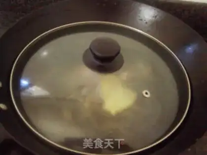 Make brine shrimp step 3