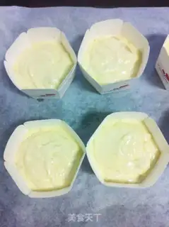Make Apple muffin step 8