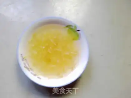 Make brine shrimp step 4
