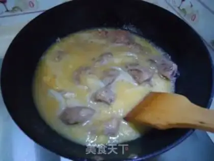 Make Fruity pork ribs step 13