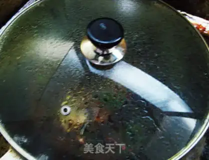 Make Fish with green pepper vinegar step 7