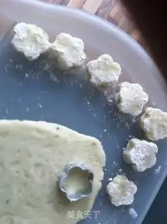 Make hash browns step 3