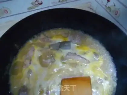 Make Fruity pork ribs step 14