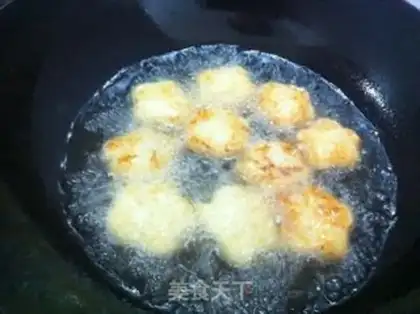 Make hash browns step 4