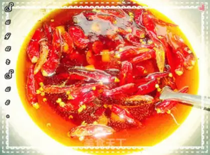 Make spicy crayfish step 10