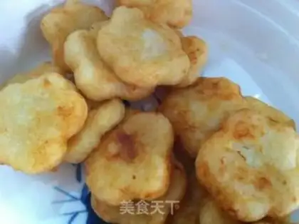 Make hash browns step 5