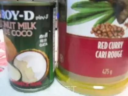 Make Curry beef step 10
