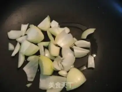 Make Curry beef step 11