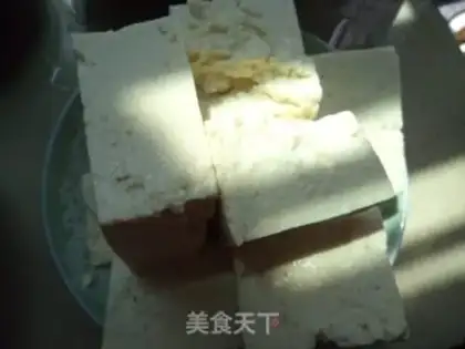 Make stuffed tofu step 8