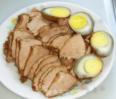 Make marinated beef step 9