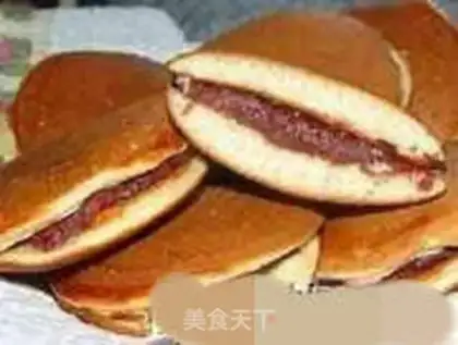 Make whoopie pies step 5