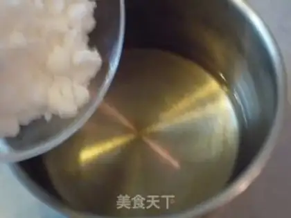 Make Cherry in syrup step 4