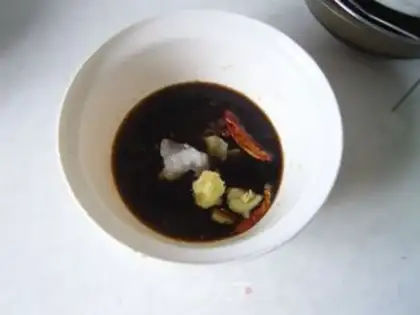 Make Sweet and sour Chinese step 4