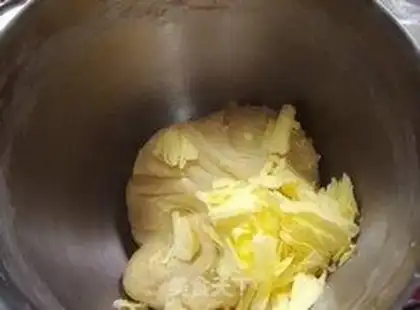 Make Milk toast step 1