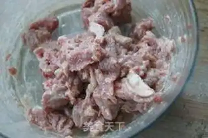 Make Tomato beef soup step 2