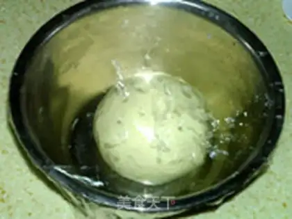 Make sushi step 4
