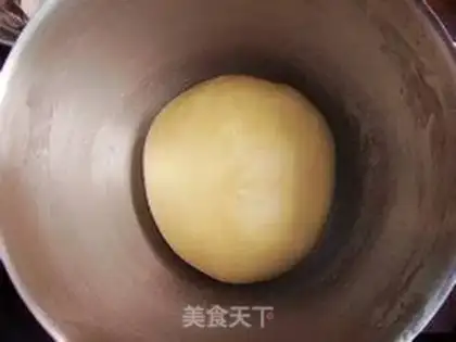 Make Milk toast step 2