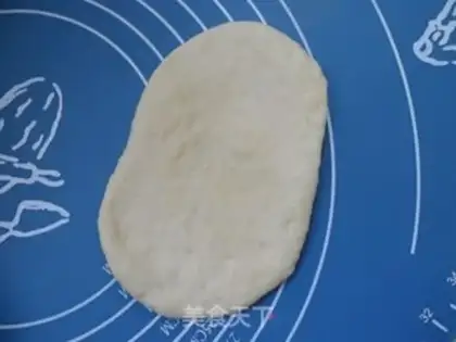 Make Almond tuna bread step 13