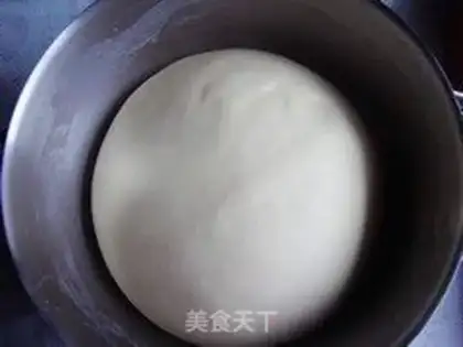 Make Milk toast step 3