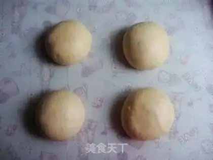 Make Milk toast step 4