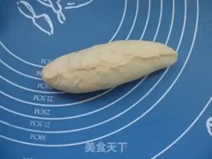 Make Almond tuna bread step 15