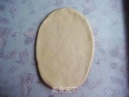 Make Milk toast step 5