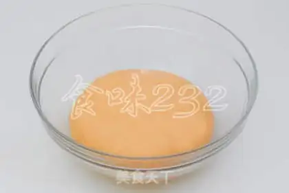 Make Watermelon small meal bag step 5