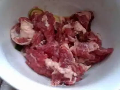 Make barbecue step 0