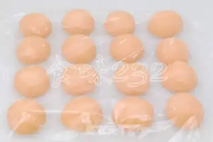 Make Watermelon small meal bag step 7