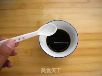 Make Cold rice and celery step 5