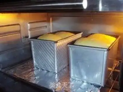 Make Steamed buns made with wine and jam step 24