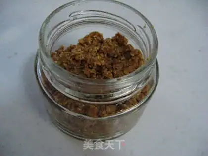 Make Homemade peanut butter step 5