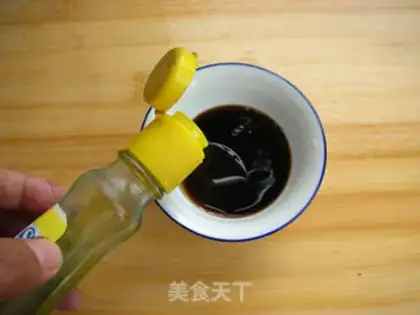 Make Cold rice and celery step 8
