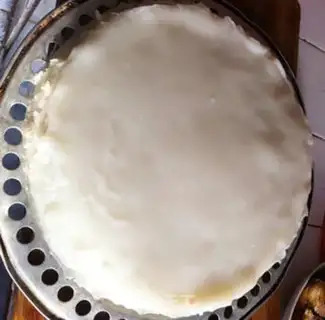 Make cold rice noodles step 0