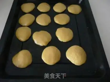 Make stir-fried diced chicken with spicy sauce step 1
