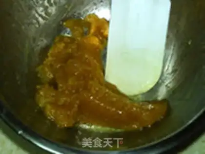 Make Coconut crispy cakes step 6