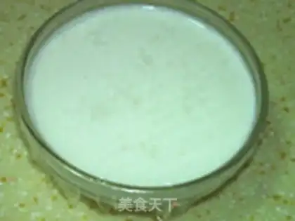 Make Old Beijing cheese step 3