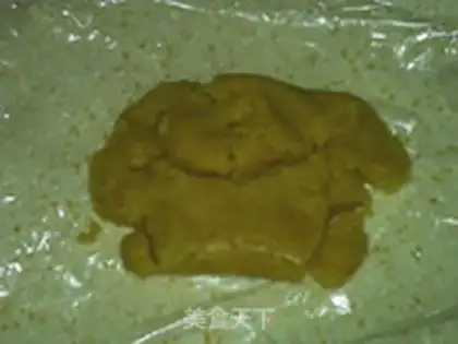 Make Old Beijing cheese step 4