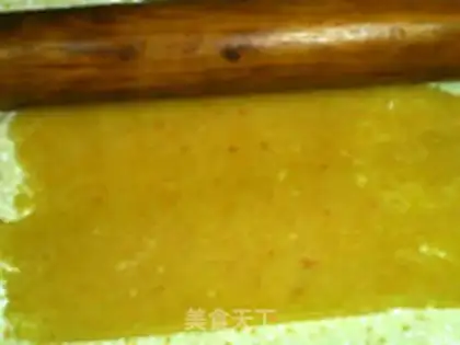 Make Coconut crispy cakes step 10