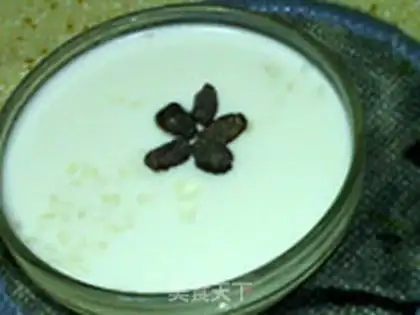 Make Old Beijing cheese step 5