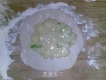 Make Mashed potato patty step 10