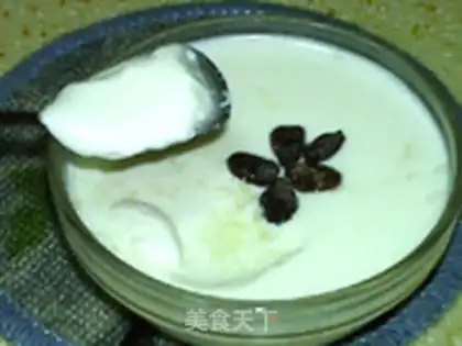 Make Old Beijing cheese step 6